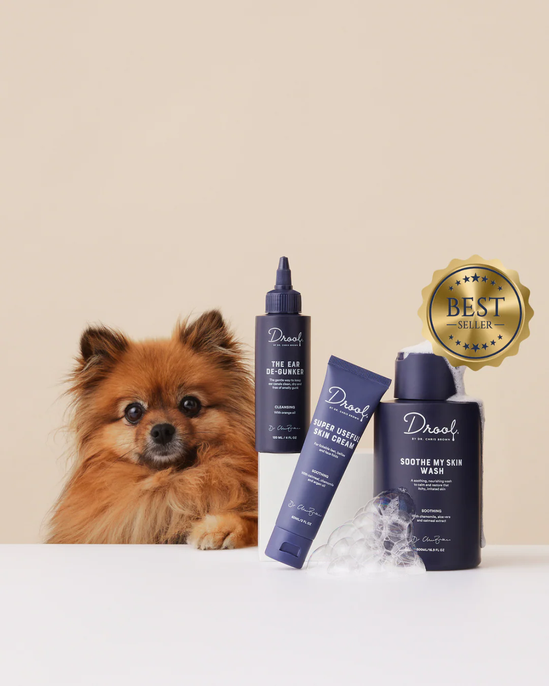 Best Sellers International